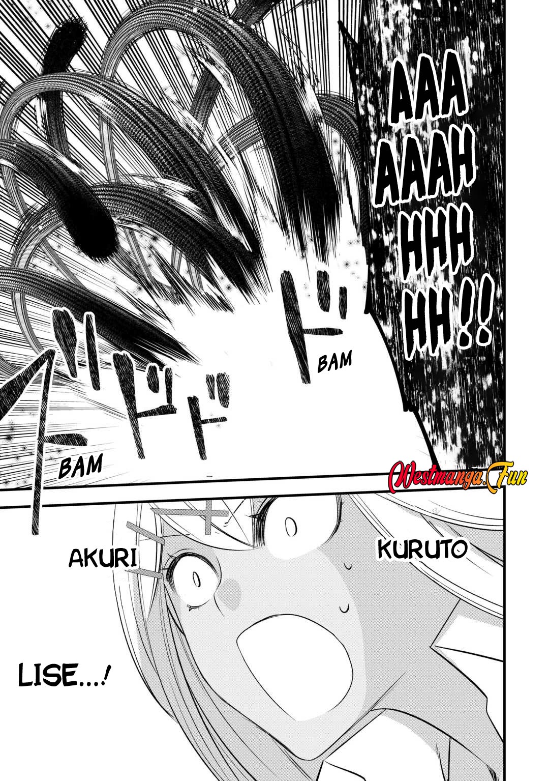 Dilarang COPAS - situs resmi www.mangacanblog.com - Komik kanchigai no atelier master 053 - chapter 53 54 Indonesia kanchigai no atelier master 053 - chapter 53 Terbaru 6|Baca Manga Komik Indonesia|Mangacan